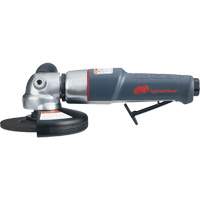MAX Series Angle Grinder, 4-1/2" Wheel, 1/4" NPT Inlet, 12000 RPM Toolneeds Inc.