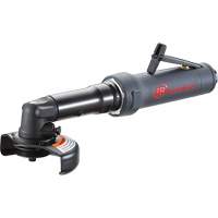 M2 Series Angle Grinder, 4" Wheel, 3/8" NPT Inlet, 13500 RPM Toolneeds Inc.