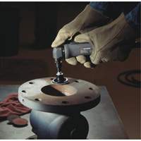 G1 Series Right Angle Die Grinder, 1/4" Collet, 12000 RPM Toolneeds Inc.