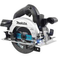 Sub-Compact Circular Saw (Tool Only), 6-1/2", 18 V Toolneeds Inc.