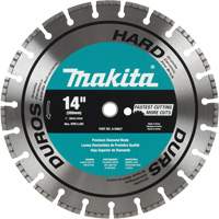 Hard Material Turbo Diamond Blade Toolneeds Inc.