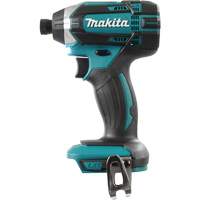 Impact Driver (Tool Only), 1/4", 1460 in-lbs Max. Torque, 18 V, Lithium-Ion Toolneeds Inc.