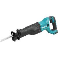 Reciprocating Saw (Tool Only), 18 V, Lithium-Ion Battery, 0-2800 SPM Toolneeds Inc.