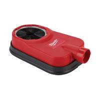 SDS Max Dust Extraction Attachment Toolneeds Inc.