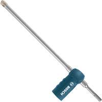 SDS-Plus&reg; Speed Clean Dust Extraction Bit Toolneeds Inc.