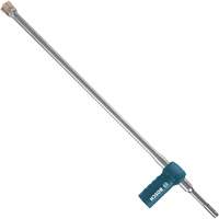 SDS-Plus&reg; Speed Clean Dust Extraction Bit Toolneeds Inc.