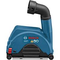Dust Collection Attachment For Small Angle Grinders Toolneeds Inc.