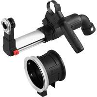 SDS-Plus&reg; Dust-Collection Attachment Toolneeds Inc.