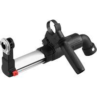SDS-Plus&reg; Dust-Collection Attachment Toolneeds Inc.