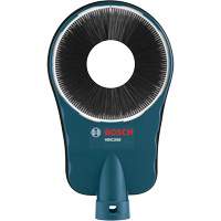 SDS-Max&reg; Core Bit Dust Collection Attachment Toolneeds Inc.