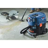 Dust Extractor, Abatement, 9 US Gal. (34.1 Litres) Capacity, Hepa Filtration Toolneeds Inc.