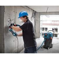 Extracteur de poussi&egrave;re, Suppression, Capacit&eacute; de , Filtration Hepa Toolneeds Inc.