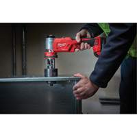 M18 Force Logic Knockout Tool Kit Toolneeds Inc.