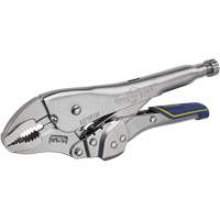 Fast Release Locking Pliers Set, 2 Pieces Toolneeds Inc.