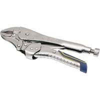 Fast Release Locking Pliers Set, 2 Pieces Toolneeds Inc.