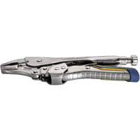 Fast Release Locking Pliers Set, 2 Pieces Toolneeds Inc.