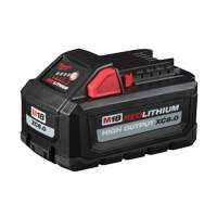 M18 Redlithium High Output 6.0 Battery Pack, Lithium-Ion, 18 V, 6.0 Ah Toolneeds Inc.