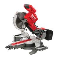 M18 Fuel Dual Bevel Sliding Compound Mitre Saw (Tool Only) Toolneeds Inc.