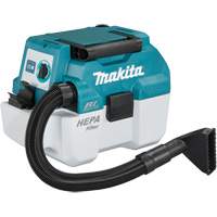 Aspirateur portable humide/sec LXT (outil seulement), 18 V, Capacit&eacute; 1,98 gal. Toolneeds Inc.