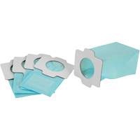 Paper Vacuum Filter Bags, 0.087 US gal. Toolneeds Inc.