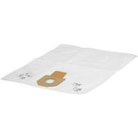 Filtre en molleton Nano, Sac, Pour 12 gal. US Toolneeds Inc.