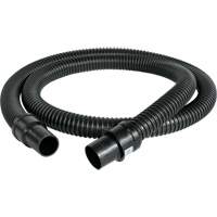 Tuyau d'aspiration antistatique avec manchon avant Toolneeds Inc.
