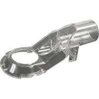 Accessoire d'extraction de poussi&egrave;re pour embout de toupie Toolneeds Inc.