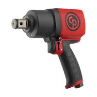 Impact Wrench, 1" Drive, 3/8" NPT Air Inlet, 6500 No Load RPM Toolneeds Inc.