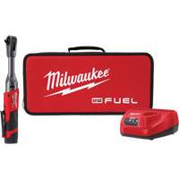 M12 Fuel Extended Reach Ratchet Kit Toolneeds Inc.