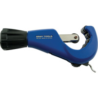 Tube Cutter, 1/8" - 1-3/4" Capacity Toolneeds Inc.
