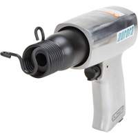 Marteau tout usage, 25 pi³/min, 1/4" NPTF, 3000 coups/min, 3/4" x 2-5/8" (19,0mm x 66,0mm) Toolneeds Inc.
