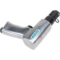 Marteau tout usage, 25 pi³/min, 1/4" NPTF, 3000 coups/min, 3/4" x 2-5/8" (19,0mm x 66,0mm) Toolneeds Inc.