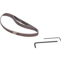 Ponceuse &agrave; bande, 13" - 3/8", 16 pi³/min, 1/4" NPTF Toolneeds Inc.