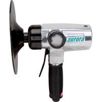 Ponceuse verticale, Dia 7", Entr&eacute;e 1/4" NPTF, 4500 Tr/min Toolneeds Inc.