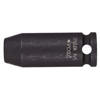 Douille, Chocs, 1/2", Prise 3/8", 6 pans, Profond Toolneeds Inc.