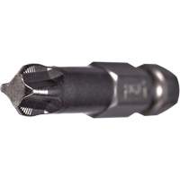 ACR&reg; Power Bit, Phillips, #3 Tip, 1/4" Drive Size, 2" Length Toolneeds Inc.