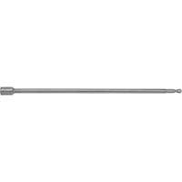 Tourne-&eacute;crou, Embout 1/4", Prise 1/4", 6" lo, Magn&eacute;tique Toolneeds Inc.