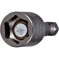 Tourne-&eacute;crou, Embout 10 mm, Prise 1/4", 1-3/4" lo, Magn&eacute;tique Toolneeds Inc.