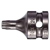 Embout &agrave; ins&eacute;rer, Torx, 8 x 3/4" lo, Prise 1/4" Toolneeds Inc.