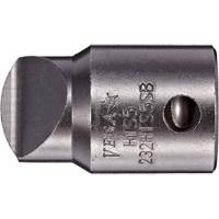 Embout &agrave; ins&eacute;rer, HTS, 5 x 1-1/4" lo, Prise 3/8" Toolneeds Inc.