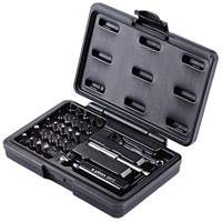 Ensemble de porte-embouts manuels et dembouts Toolneeds Inc.