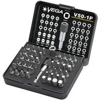 Jeu d'embouts Toolneeds Inc.