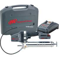 Grease Gun Kit, Lithium-Ion, 20 V Toolneeds Inc.