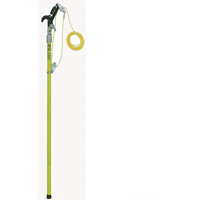 Single Round Pole Tree Trimmer, Fibreglass Handle Toolneeds Inc.
