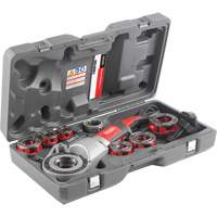 Hand-Held Power Drive Threader, 36 RPM, 1/8" - 2" Pipe Thread Toolneeds Inc.