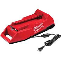 MX Fuel Battery Charger, 72 V, Lithium-Ion Toolneeds Inc.