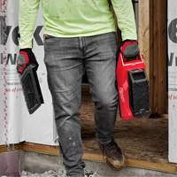 MX Fuel Battery Charger, 72 V, Lithium-Ion Toolneeds Inc.