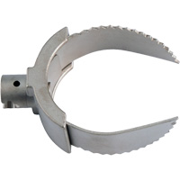 Coupe-racines 3 po pour c&acirc;ble de tambour Toolneeds Inc.