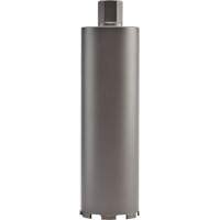 Foret &agrave; sec Diamond Ultra, 1-1/4", Profondeur de la coupe de 13", Filet 1-1/4"-7 Toolneeds Inc.