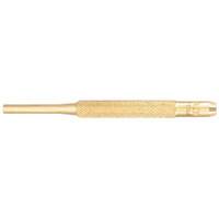 Brass Drive Pin Punch Toolneeds Inc.